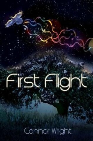 Cover of First Flight