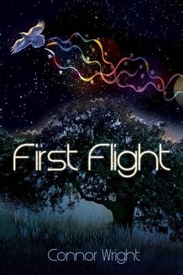 Book cover for First Flight