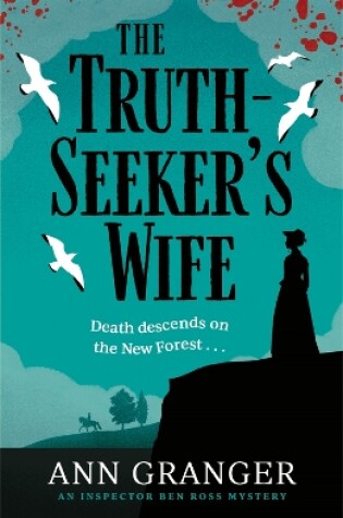 Cover of The Truth-Seeker's Wife