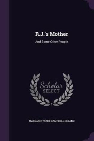 Cover of R.J.'s Mother