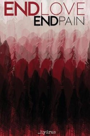 Cover of ENDlove ENDpain