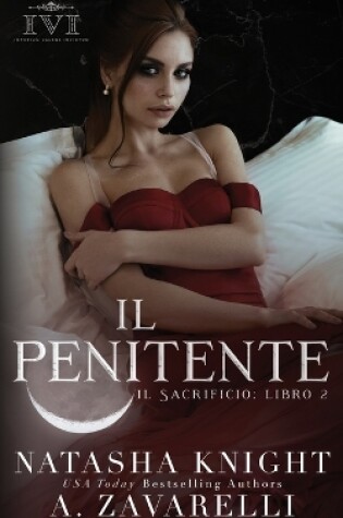 Cover of Il Penitente