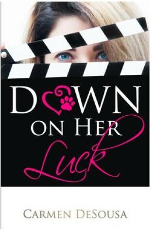 Cover of Down on Her Luck