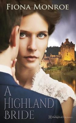 Book cover for A Highland Bride