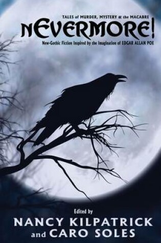 Cover of Nevermore!