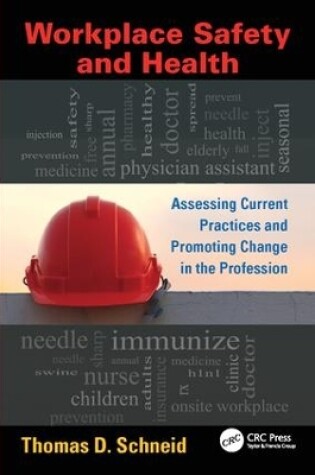 Cover of Workplace Safety and Health