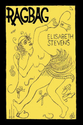 Cover of Ragbag
