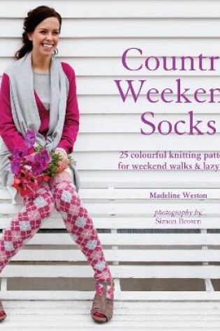 Cover of Country Weekend Socks