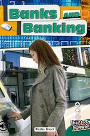 Cover of Banks and Banking