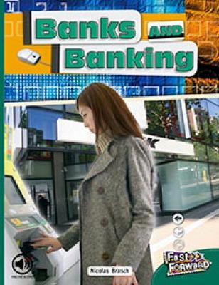 Book cover for Banks and Banking