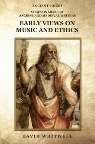 Cover of Early Views on Music and Ethics