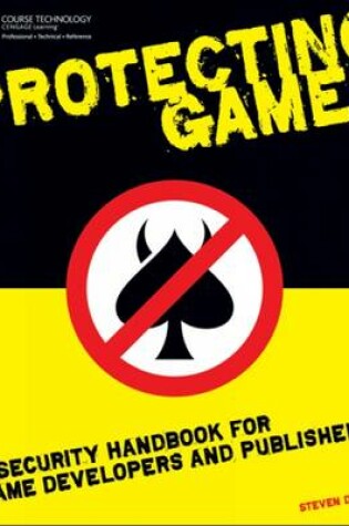 Cover of Protecting Games