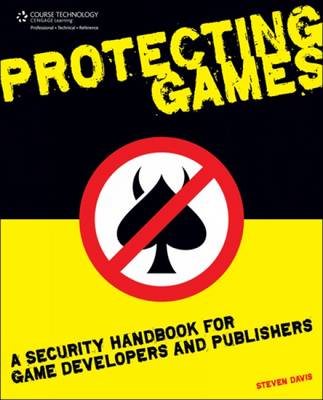 Book cover for Protecting Games