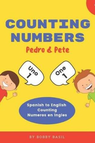 Cover of Counting Numbers