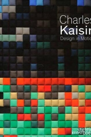 Cover of Charles Kaisin: Design in Motion!