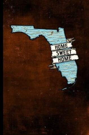Cover of Home Sweet Home
