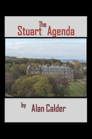 Cover of The Stuart Agenda