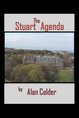 Book cover for The Stuart Agenda