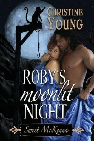 Cover of Roby's Moonlit Night
