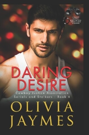 Cover of Daring Desire