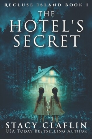 Cover of The Hotel's Secret