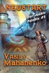 Book cover for Neustart (Der dunkle Paladin Buch #3)