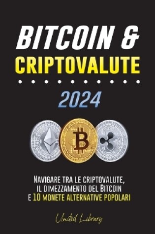Cover of Bitcoin & criptovalute 2024