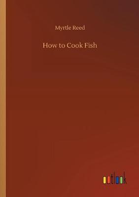 Book cover for How to Cook Fish