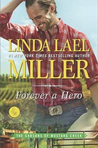Cover of Forever a Hero