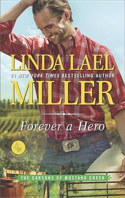 Book cover for Forever a Hero
