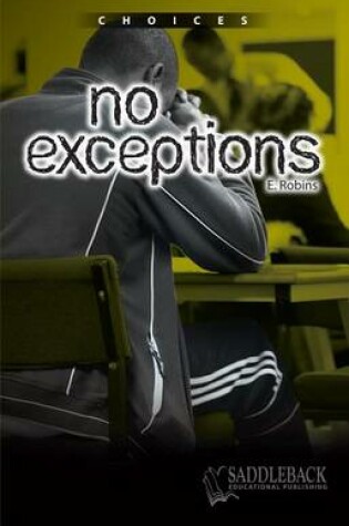 Cover of No Exceptions