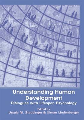 Cover of Understanding Human Development