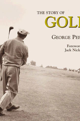 Cover of Story of Golf
