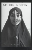 Book cover for Shirin Neshat - Women of Allah