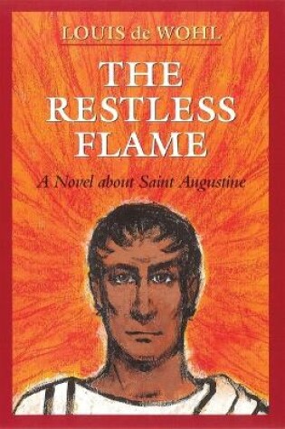 Cover of Restless Flame