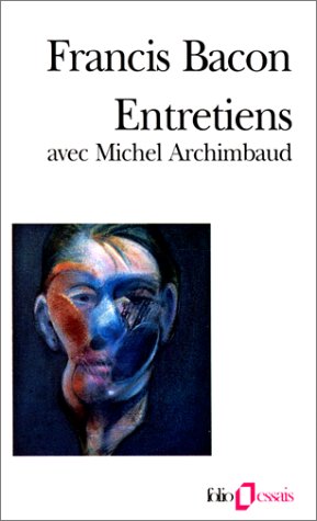 Cover of Entretiens Avec Mi Arch