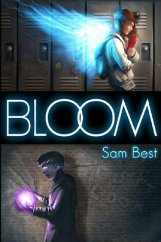 Cover of Bloom