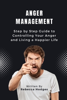 Book cover for Anger Management