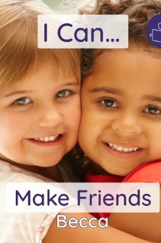 Cover of I Can Make Friends