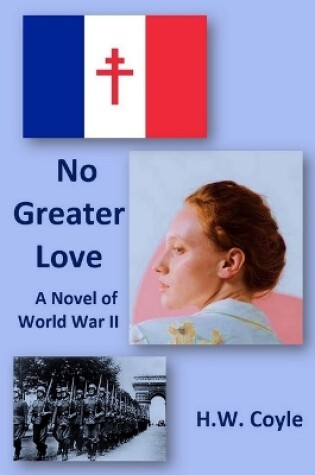 Cover of No Greater Love