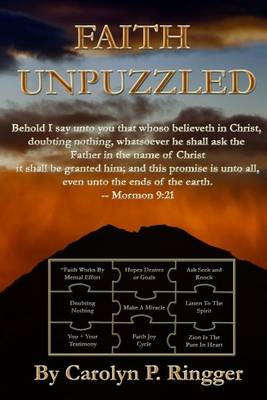 Cover of Faith Unpuzzled