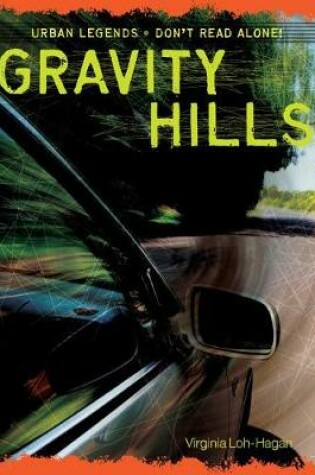 Cover of Gravity Hills