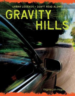 Cover of Gravity Hills