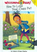 Cover of How to Lose Your Class Pet