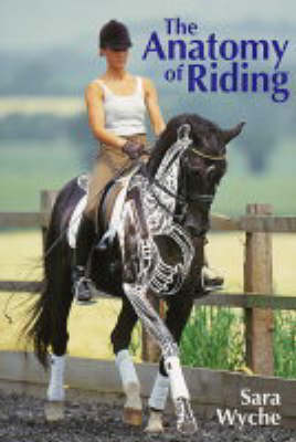 Book cover for Anatomy of Riding