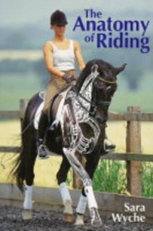 Cover of Anatomy of Riding