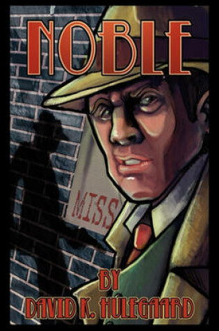 Cover of Noble