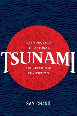 Cover of Tsunami