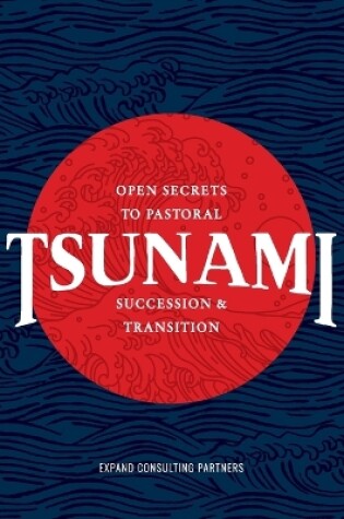 Cover of Tsunami