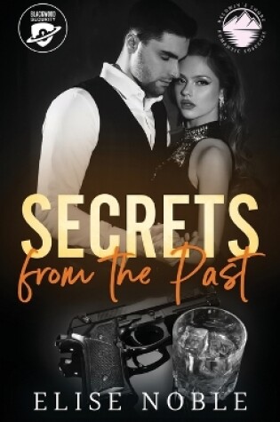 Cover of Secrets from the Past